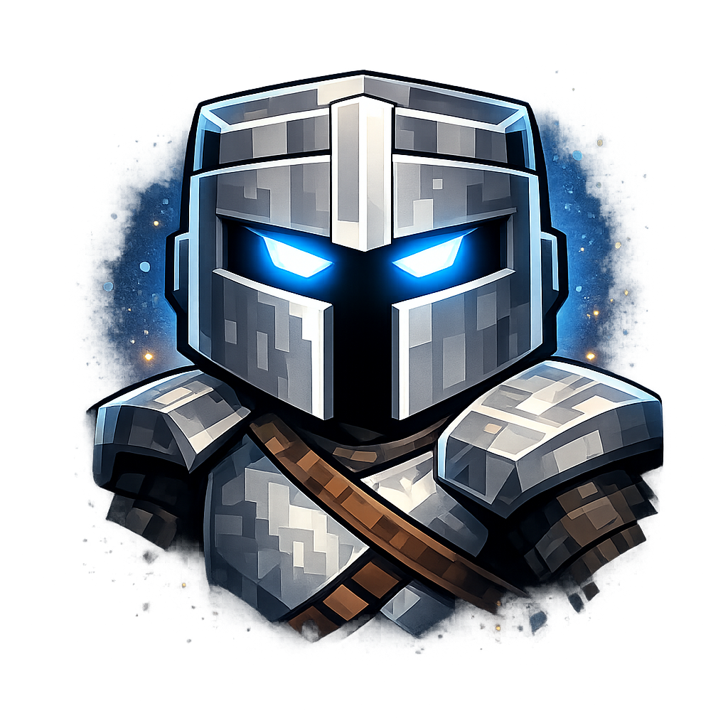 Realm Guard knight mark